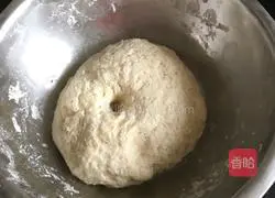 Fruit pizza recipe 4