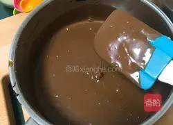 Cocoa chocolate cake recipe 14