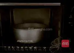 Chiffon Cake Recipe Illustration 13