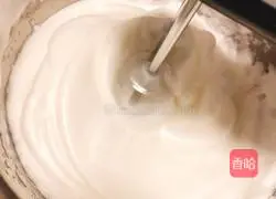 Weifeng Cake Recipe Illustration 6