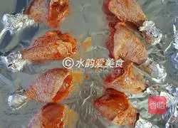 Orleans Grilled Chicken Leg Recipe Illustration 7