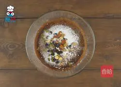 Oil-free low-calorie tofu Illustration of how to make brownies 3