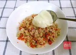 Tuna sandwich recipe 6