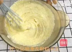 Cake Series~How to Make Heavy Cheesecake Illustration 3