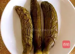 Illustration of how to make breaded eggplant 3