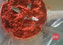 Korean kimchi hot sauce recipe 3