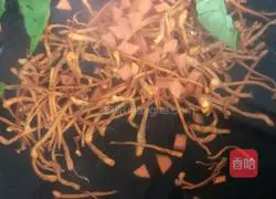 Vegetable gnocchi recipe 3