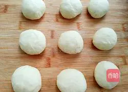 Oil-free bread Practice illustration 6