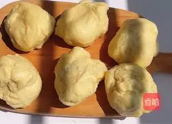 Corn and ham bread recipe 3