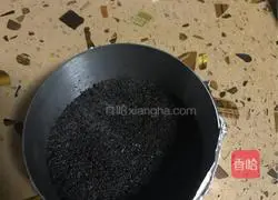 Blueberry Cheesecake (No Bake) Recipe Illustration 4