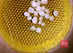 Braised in soy sauce Illustration of how to make elbows 6