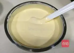 Mango mousse cake recipe 10