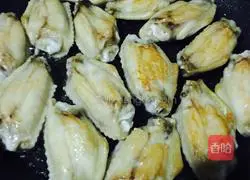 Orleans Braised Chicken Wings Illustration 6