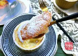 How to make the French dessert