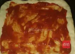 Pizza Recipe 6