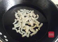 Braised beef tendon recipe 2