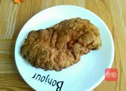 Orleans Chicken Steak Recipe 10