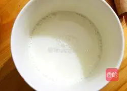 Durian pancake recipe 1