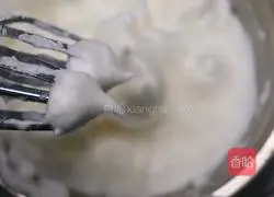 Sakura Matcha Cake Box Recipe Illustration 5