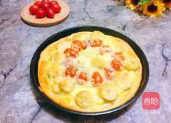 Fruit pizza recipe 11