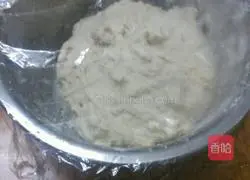 Illustration of how to make fancy buns 7