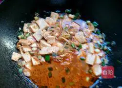 Illustration of how to make cornmeal glutinous rice 7