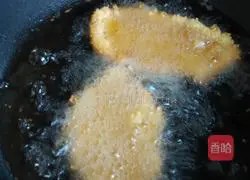 Orleans Chicken Steak Recipe Illustration 7