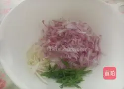 American vegetable barbecue recipe 1