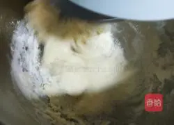 Illustration of how to make original toast bread 3