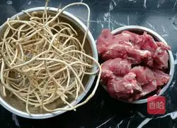 Zheergen Dragon Bone Soup Recipe Illustration 1