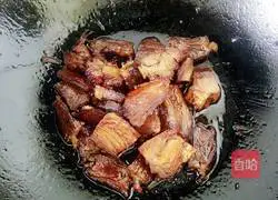 Illustration of Braised Beef Stewed with Potatoes 7