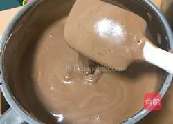 Cocoa chocolate cake recipe 16