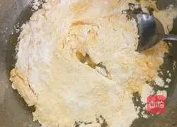 Cornmeal Cake Roll Recipe Illustration 3