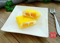 Mango pancake recipe 20
