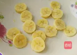 Illustration of how to make fruit birthday cake 10
