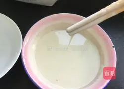 Illustration of homemade buckwheat enema 5