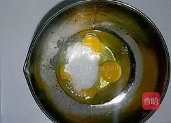 Waterless cake recipe 2