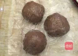 Illustration of Tangzhong Coco Toast 11