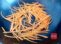 Illustration of how to make tuna sushi 2