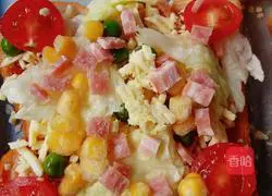 Toast Pizza Recipe 7