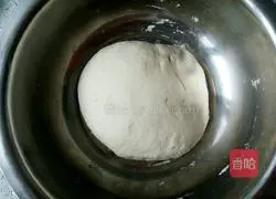 Illustration of how to make steamed pancakes 3
