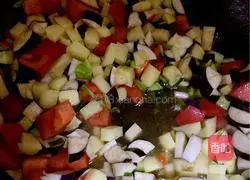 Shaanxi Braised Sesame Seed Illustration 3