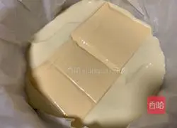 Cheesecake Recipe Illustration 7