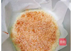 Rice pizza recipe 1