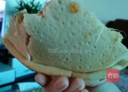 Handmade pizza recipes 10