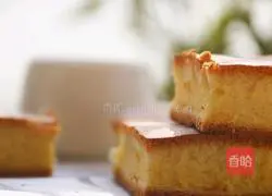 Illustration of how to make ancient cakes 14