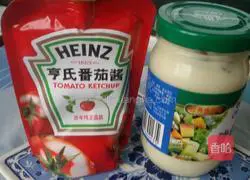 Old Beijing Chicken Roll Recipe Illustration 9