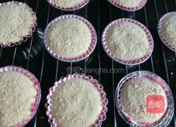 Illustration of how to make small cakes 7