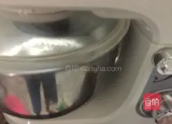 Milk and Egg Bread Recipe Illustration 3