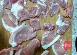 Illustration of the electric cake stall version of barbecue 2